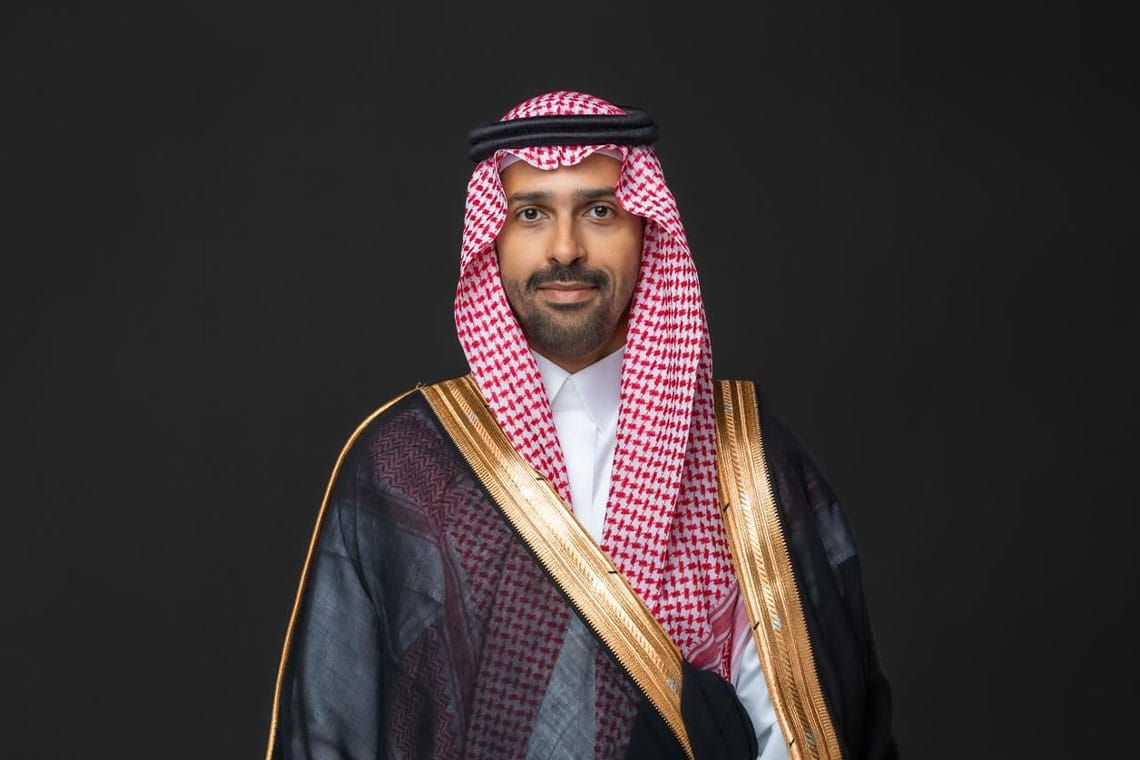 Ageel Alshaibani: Moving Saudi Arabia's Tourism Strategy from Plan to Delivery