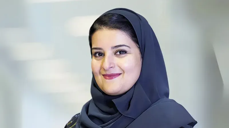 Sarah Al-Suhaimi: First Woman to Chair the Saudi Stock Exchange