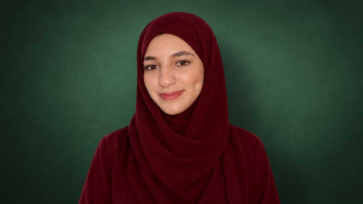 Sulaf Aljohani: A Young Saudi Inventor Making Global Waves