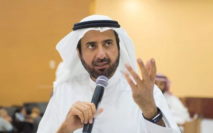 Tawfig AlRabiah: A Visionary Leader Transforming Saudi Arabia’s Key Sectors