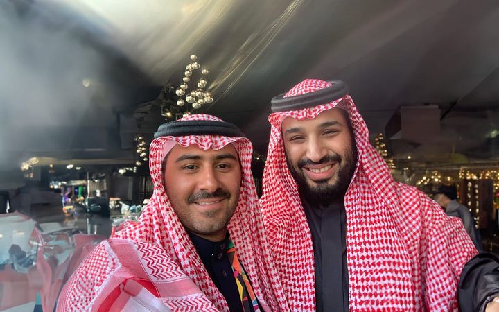 Adel Alrajab: Pioneering the Exotic Automotive Experience in Saudi Arabia