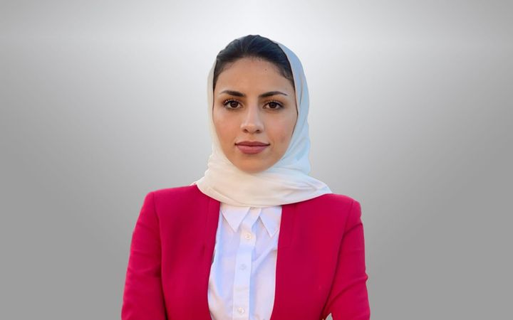 Waad Alsagri: Championing Customer Experience and Innovation in Saudi Arabia