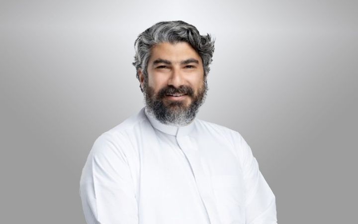 Omar Al-Shabaan: Pioneering Innovation and Entrepreneurship in Saudi Arabia’s Dynamic Ecosystem