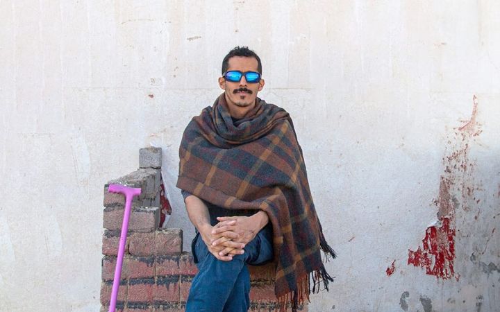 Moath Alofi: A Cultural Pioneer and Artistic Explorer in Saudi Arabia