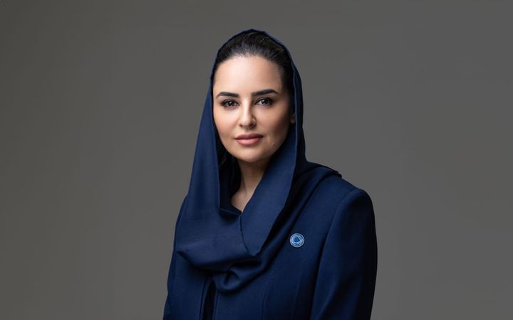 Deemah AlYahya: Empowering Digital Prosperity and Women’s Leadership