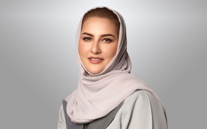 Dr. Khulood Almani: Pioneering AI, Technology, and Digital Transformation in Saudi Arabia