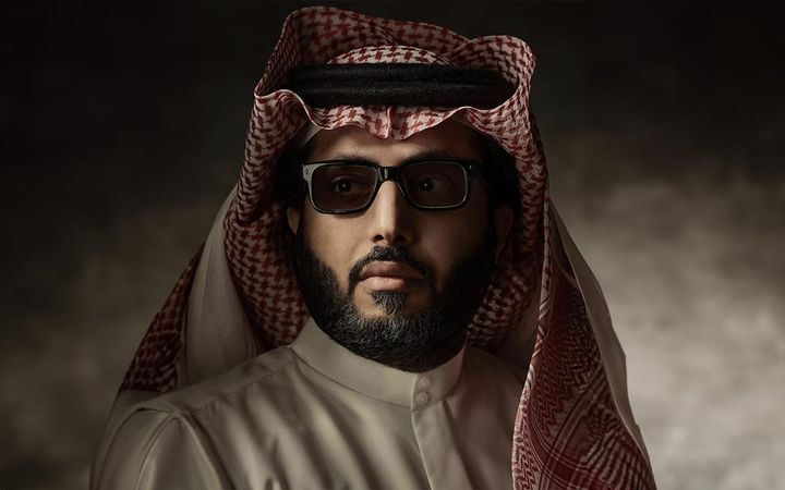 Turki Alalshikh: Transforming Saudi Arabia’s Entertainment and Sports Landscape