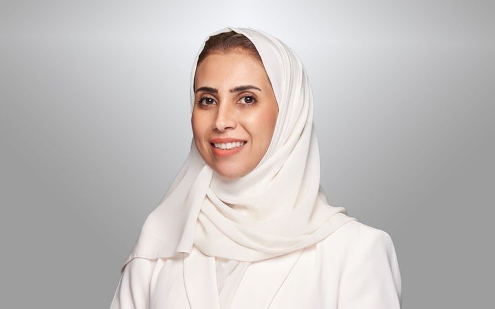Ohoud Alshamikh: Pioneering Digital Marketing and Leadership in Saudi Arabia