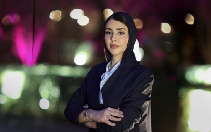 Nouf Badr Al Saud: Championing Women's Empowerment and Leadership in Saudi Arabia