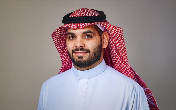Saleem Alsharari: Leading Strategic Investments and Youth Empowerment in Saudi Arabia.