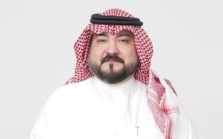 Emad Kashgari: Leading Saudi Arabia’s Digital Transformation and Fintech Innovation