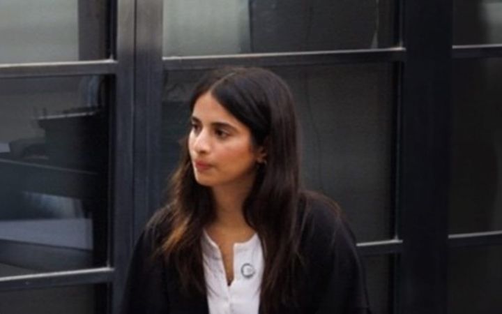 Norah Alqahtani: A Rising Leader in Economic Strategy and Global Affairs