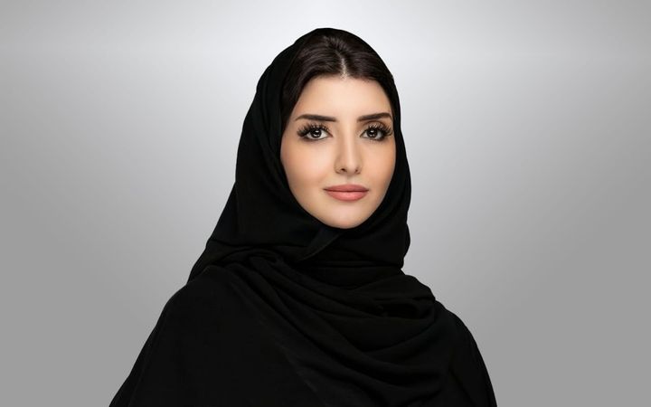 Najla Tarabzouni: A Visionary Leader in Strategy, Innovation, and Business Development