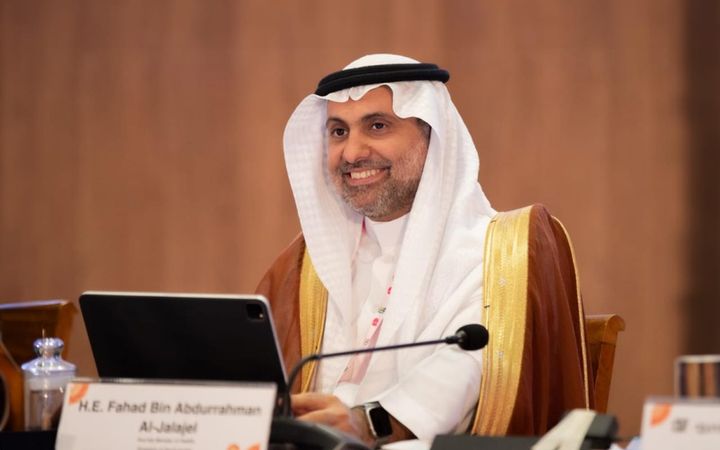 Fahad AlJalajel: Leading Saudi Arabia’s Healthcare Revolution