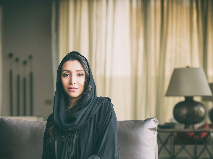Marriam Mossalli: Pioneering Luxury and Empowering Women in Saudi Arabia