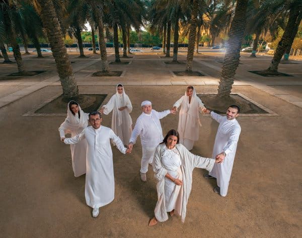 Amar Alamdar: A Visionary in Interior Design and Art Curation