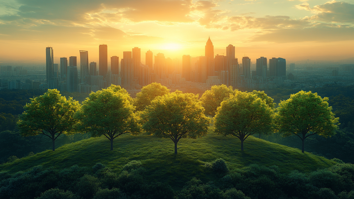 Saudi Arabia's Commitment to Green Finance: A Step Towards Sustainability