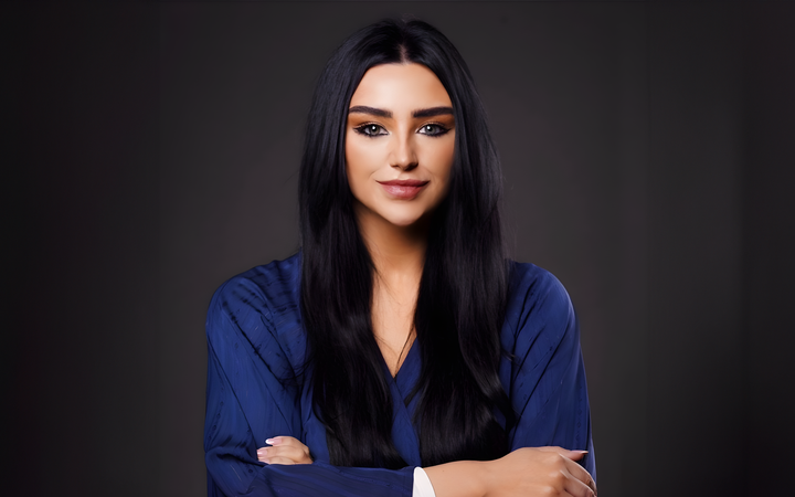 Hana Nemec: Pioneering External Relations with Vision 2030