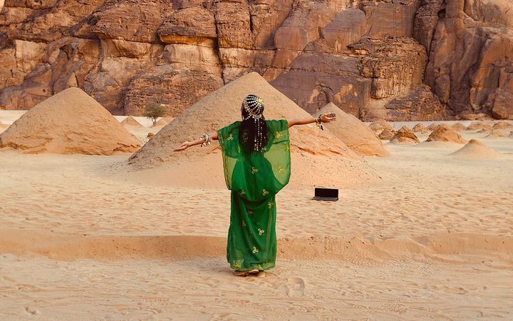 Shorouq Jameel Mufti: Elevating Saudi Tourism and Culture through Innovative Marketing