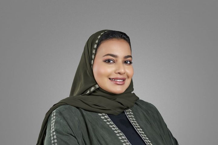 Lama Aldossari: The Dreamer Shaping the Future of NEOM