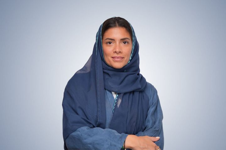 Haya Sawan: Catalyzing Health and Empowerment in Saudi Arabia