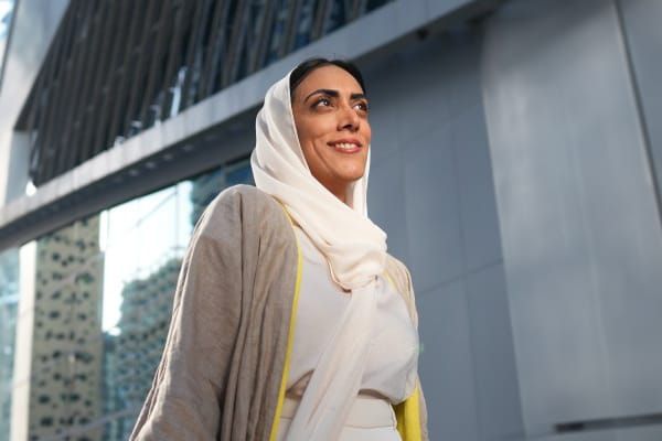 Dima Malibary: A Visionary in Brand Management and Marketing Innovation in Saudi Arabia