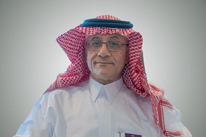 Dr. Hadi Saeed Alenazy: A Distinguished Leader in Healthcare Transformation and Patient Safety