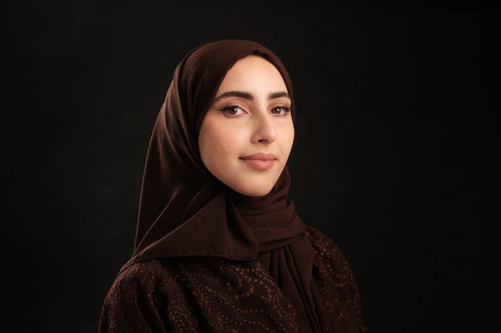 Walaa Al-Attas: A Visionary Legal Consultant Empowering Change in Saudi Arabia.