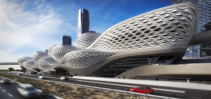 Riyadh Metro: A Game-Changer for Saudi Arabia’s Vision 2030.
