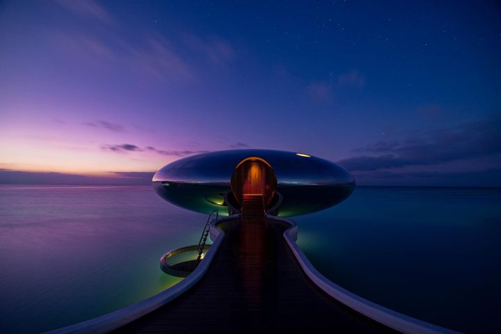 Shebara: A Testament to Saudi Arabia’s Vision 2030 and Red Sea’s Sustainable Luxury