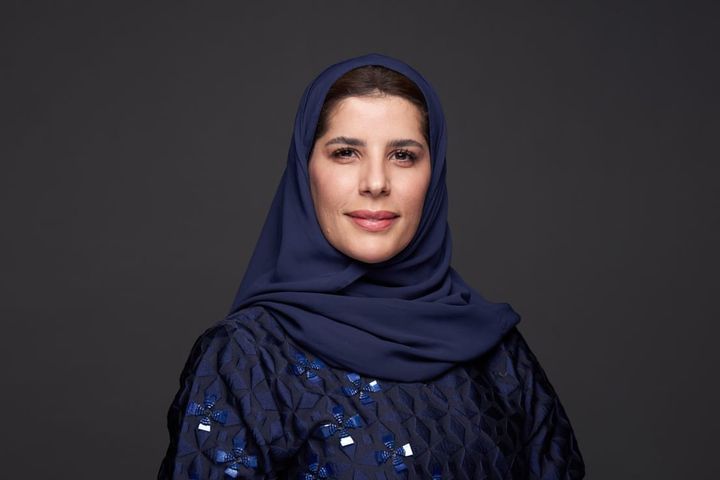 Ebtisam Abdulaziz Alwehaibi – A Visionary Shaping Saudi Arabia’s Cultural Legacy.