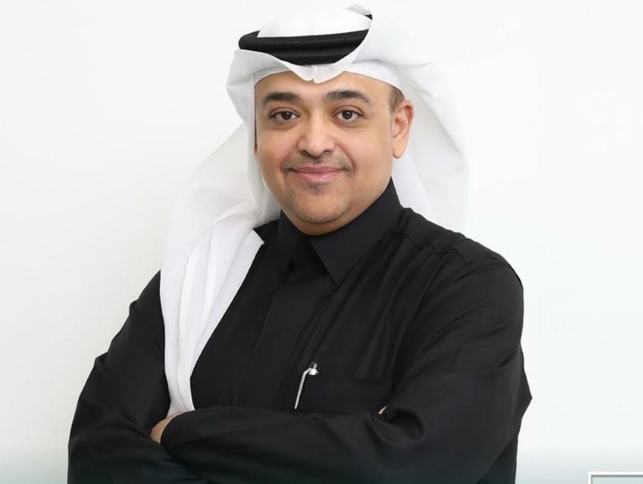 Prof. Awad Al-Omari – A Visionary in Transforming Saudi Arabia's Healthcare Landscape.