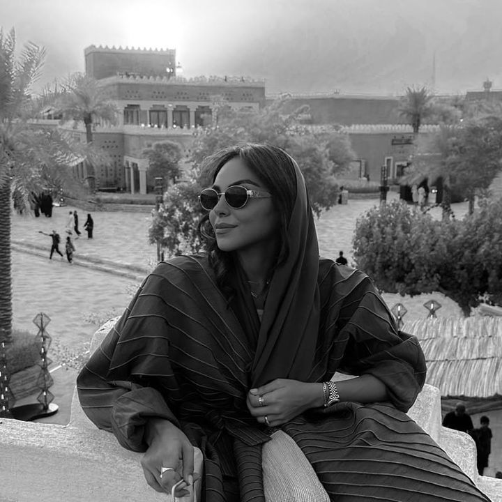 Ethar Balkhair: A Visionary Leader in Art, Branding, and Creative Strategy