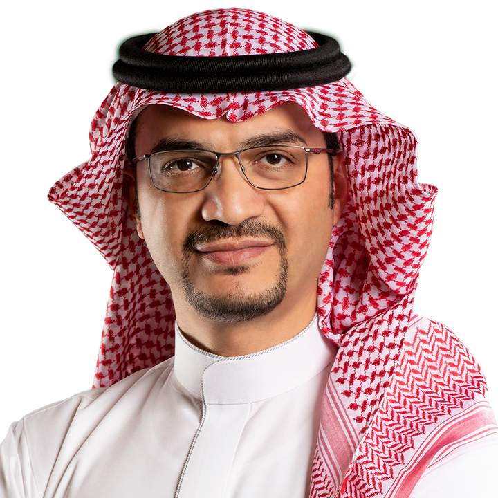 Abdullah M. Taha: A Visionary Leader Inspiring the Next Generation of Consultants
