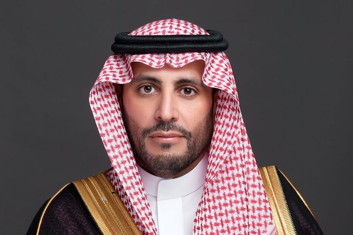 Dr. Mohammed bin Saud Al-Tamimi: Pioneering Saudi Arabia's Digital and Space Frontiers