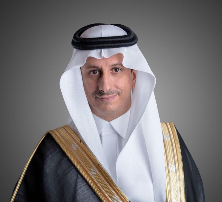  H.E Ahmed Al Khateeb: Where Historic Responsibility Meets Modern Ambition