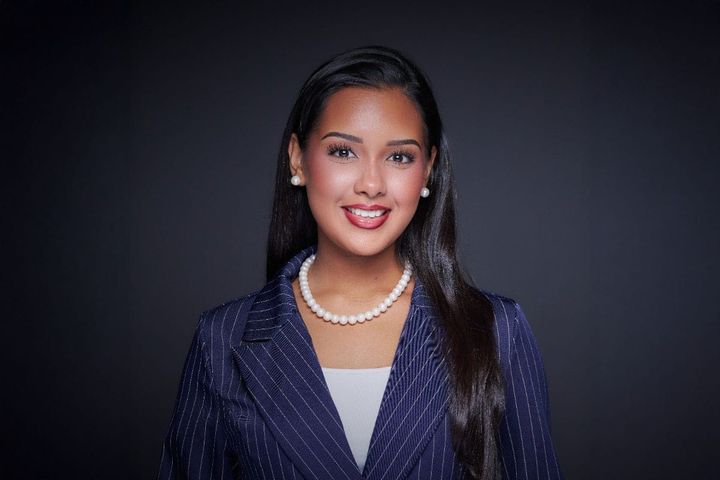 Noor Binsaleh: Redefining What It Means to Be a Young Leader in Saudi Arabia