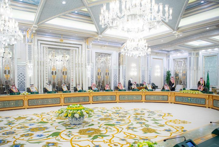 How Saudi Arabia Became the World Leader in Tourism Revenue Growth