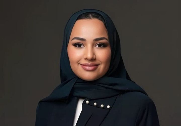 Showg AlBarjas: A Rising Voice in Cultural Diplomacy and International Relations