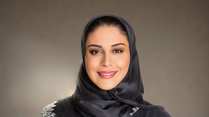 Adwa Al-Arifi: Powering Saudi Arabia’s Women’s Sports Revolution