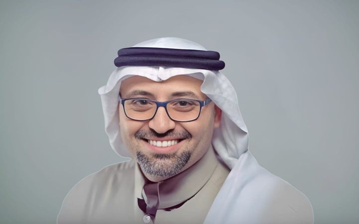 Thamer Shaker: CEO Aligning Strategy, Tech & Capital for KSA