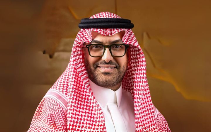 Fahd Hamidaddin: Architect of Saudi Arabia's Tourism Renaissance
