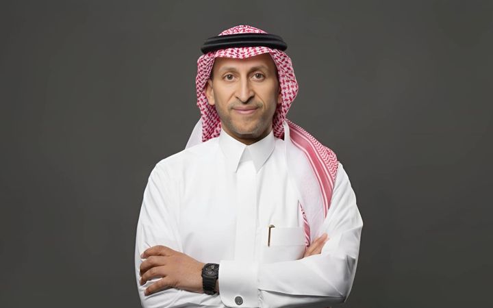 Sultan AlHamidi, SDB CEO: Building a Fair Digital Economy
