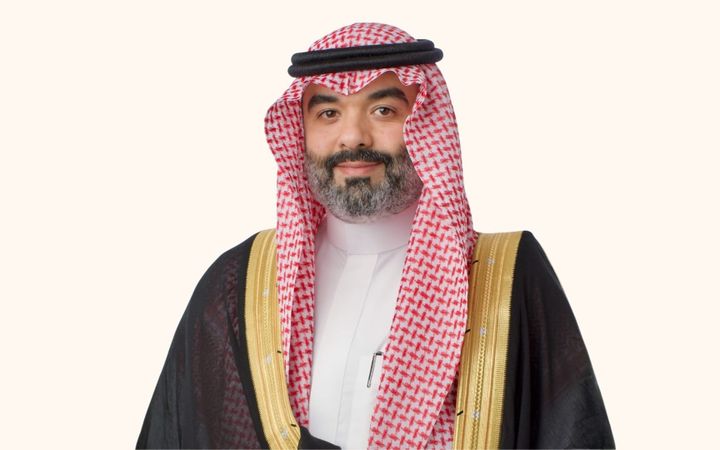 Abdullah Alswaha: From Tech Executive to Architect of Saudi Digital Future