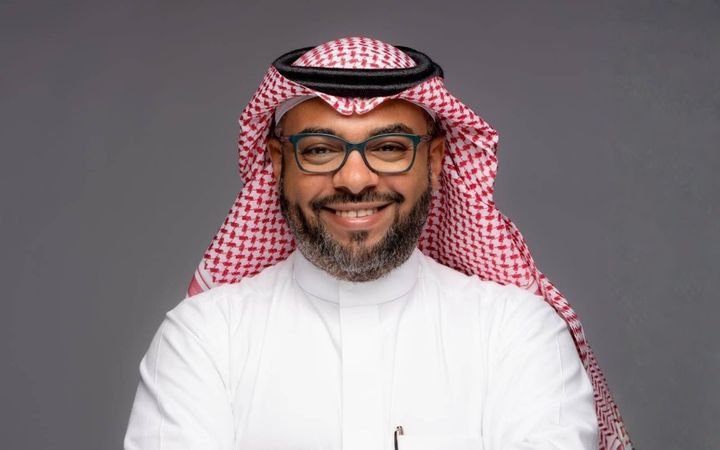 Dr. Thamer A. Baazeem: Leading Makkah’s Economic Rise