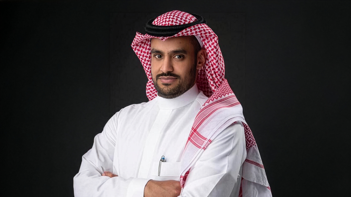 Nawaf Alosaimi: PMO Leader Powering Vision 2030