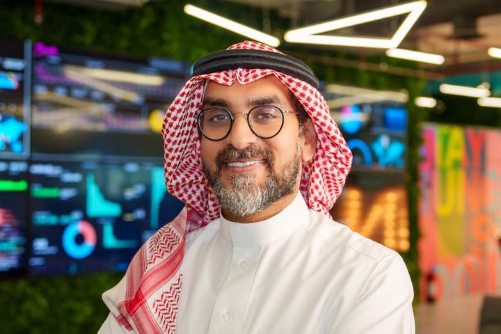 Nadeem Bakhsh: Putting Entertainment in the Global Spotlight