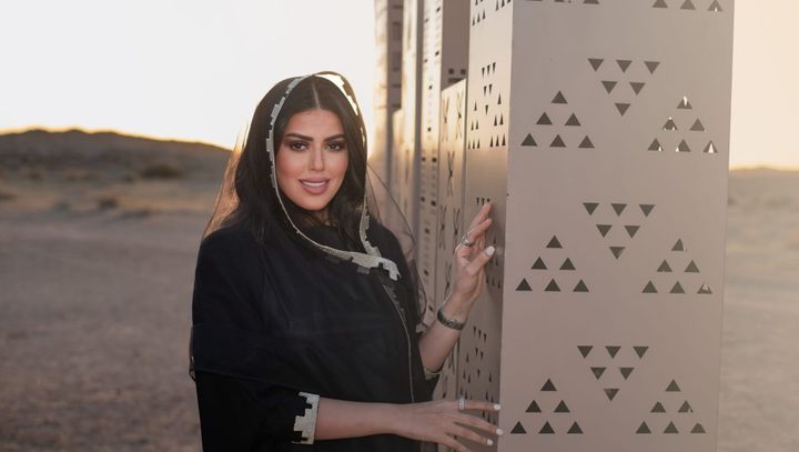 Hessa Alzimami: A New Standard in Saudi Hospitality and Experience Design