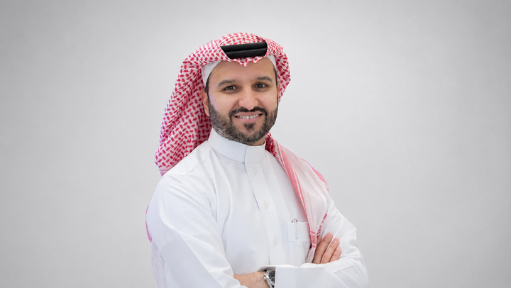 Abdullah Al-Juffali: Driving Business Growth & Tech Localization for Vision 2030