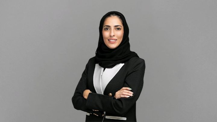 Arwa Alhamad: From Cybersecurity to National Impact